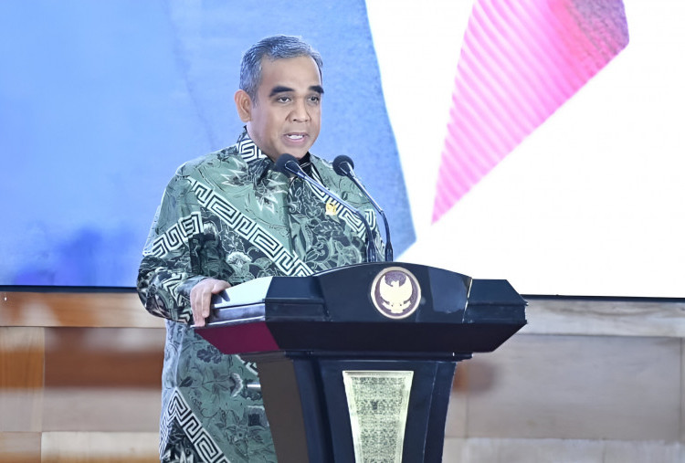 Ketua MPR Dukung Usulan Pensiun ASN hingga 70 Tahun: Bisa Kurangi Perekrutan Pegawai