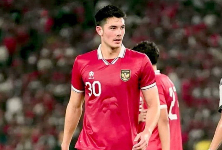 Harapan Baru Timnas! John Herdman Buka Jalan Comeback Mees Hilgers dan Elkan Baggott