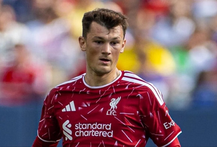 Liverpool Lepas Calvin Ramsay ke St Mirren, Siasat Andoni Iraola Daftarkan Pemain Baru