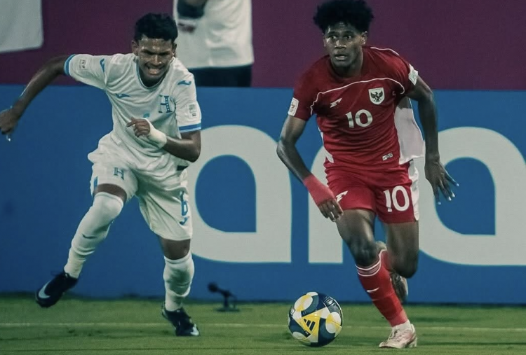 Fadly Alberto Minta Keringanan ke Komdis Usai Tendangan Kungfu