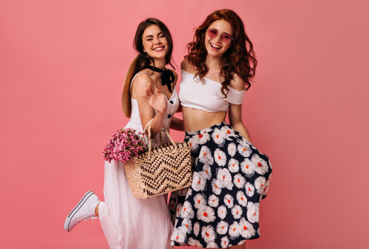 6 Cara Menemukan Gaya Personal dalam Berbusana, Tampil Otentik dan Percaya Diri