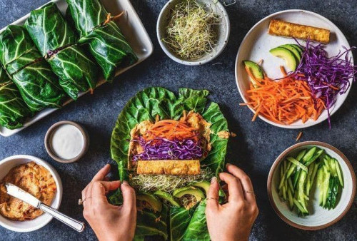 Mitos dan Fakta Seputar Diet Vegetarian: Antara Kesalahpahaman dan Kebenaran Tentangnya 