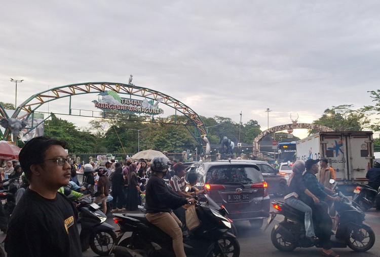 120 Ribu Orang Diprediksi Padati Ragunan Selama Libur Kenaikan Yesus Kristus 2026
