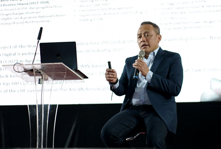 Kontribusi Pajak PTPN IV PalmCo Melonjak, Sentuh Rp7.7 Triliun dalam Tiga Tahun Terakhir