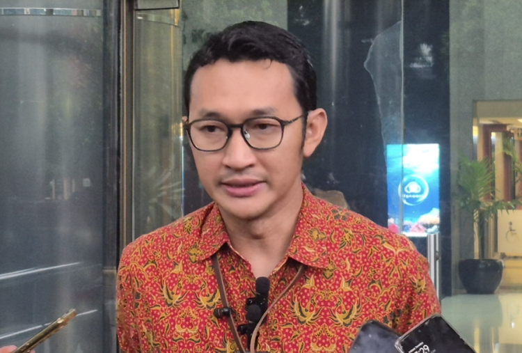 KPK OTT di BNPB: Sestama dan 13 Orang Diamankan, Penyidik Sita Rp1,4 Miliar beserta Aset emas