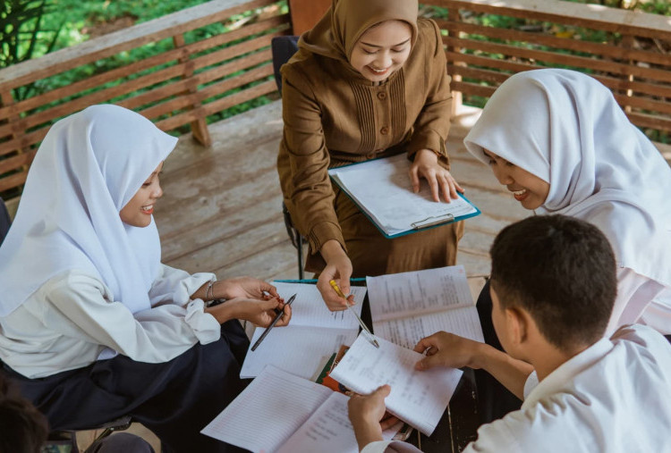 Seleksi PPG Guru Tertentu 2025 Daljab Resmi Dibuka, Simak Kriteria dan Jadwal Lengkapnya