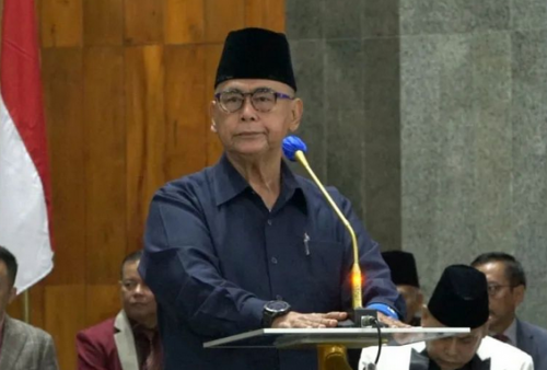 Kemenag Bantah Pernyataan Ridwan Kamil, 'Bantuan Dana Al Zaitun Itu Dana BOS Untuk Siswa!'
