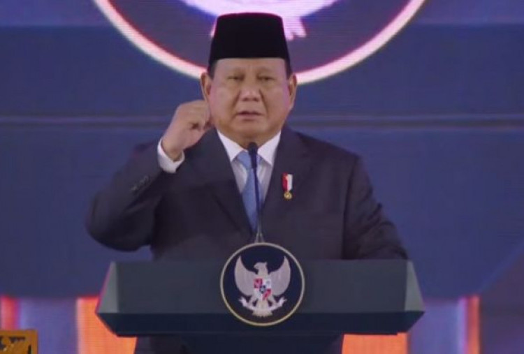 Danantara Resmi Diluncurkan, Prabowo Janji Akan Dikelola Tanpa Korupsi