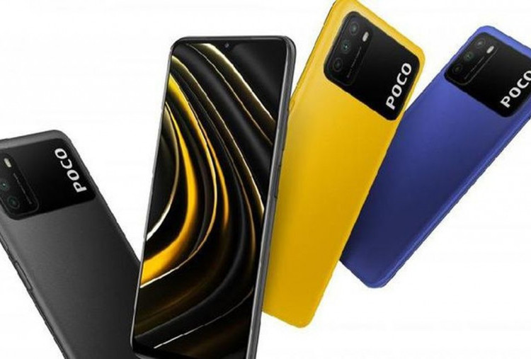 3 Keunggulan Xiaomi Poco M3 untuk Kebutuhan Harian dengan Performa Andal dan Baterai Tahan Lama