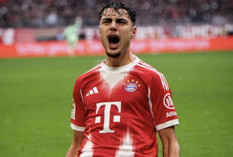 Chelsea Incar Permata Bayern Munich Ditengah Ancaman Sanksi UEFA 