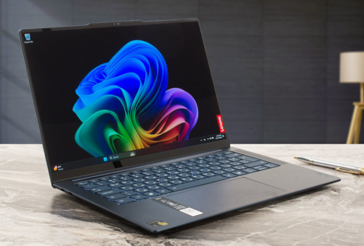 Daftar 5 Laptop Prosesor Snapdragon Terbaru 2025, Pahami Kelebihan dan Kekurangan Sebelum Menyesal