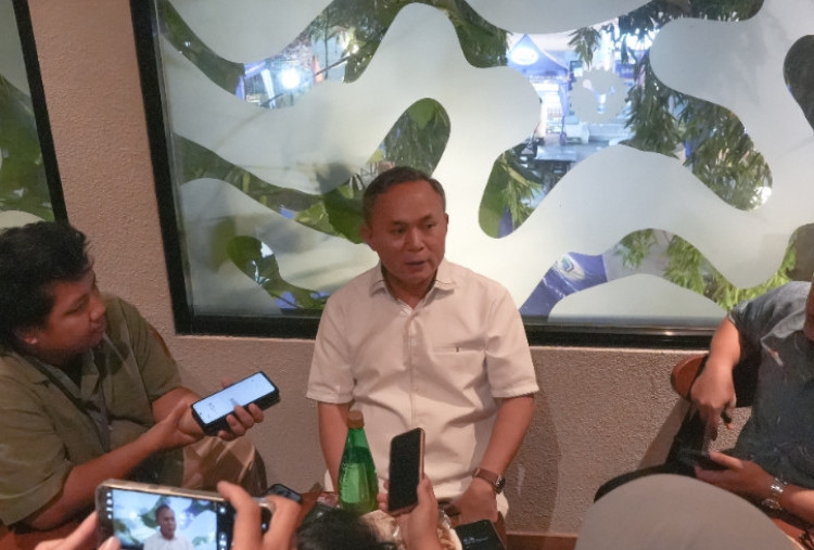 Andrie Yunus Resmi Berstatus 'Pembela HAM', Wamen Mugiyanto: Stop Kriminalisasi dan Intimidasi