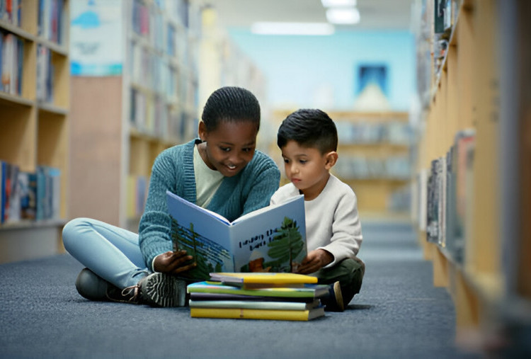 Hari Literasi internasional 2025: Sejarah, Makna, dan Relevansinya di Era Digital