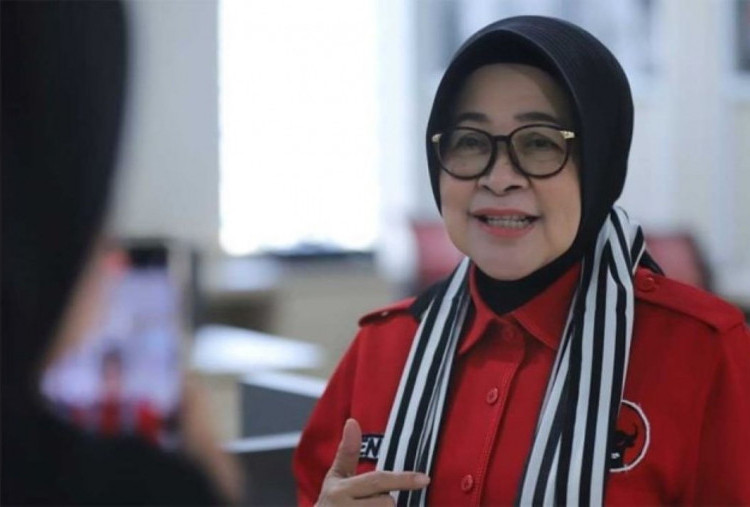 Pengangguran Terbuka Jatim Tinggi, Bunda Renny Soroti Peran Millenium Job Centre 