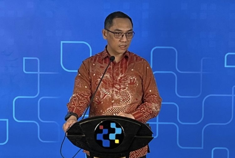 Komdigi Periksa Google dan Meta, Cecar 29 Pertanyaan Terkait Dugaan Pelanggaran PP Tunas