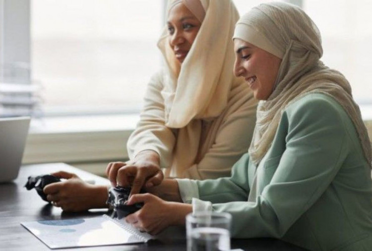 Ubah Monday Blues Jadi Monday Blessings saat Ramadan 2026!