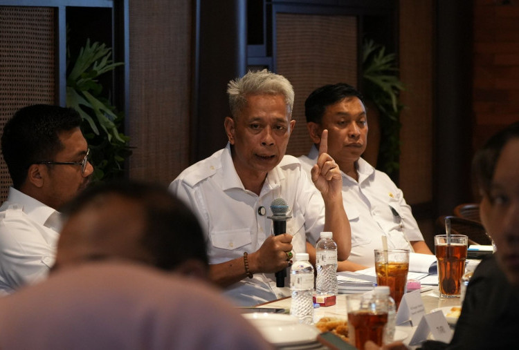 Wamensos Agus Jabo: Sekolah Rakyat Membangun Harapan Warga Miskin