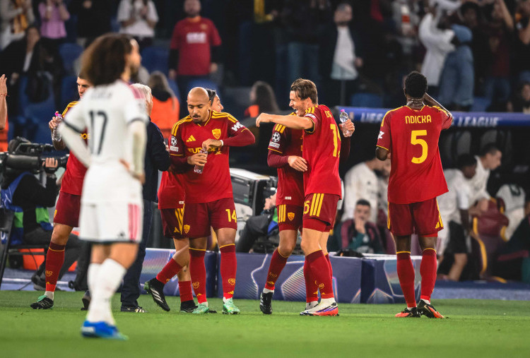 Prediksi Skor AS Roma vs Slovan Bratislava: Giallorossi Buru Kemenangan Perdana di Liga Champions
