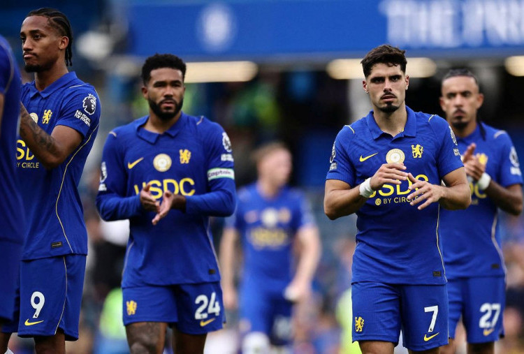 Rating Pemain Chelsea yang Ditahan Imbang Hull City 2-2, Belakang Amburadul