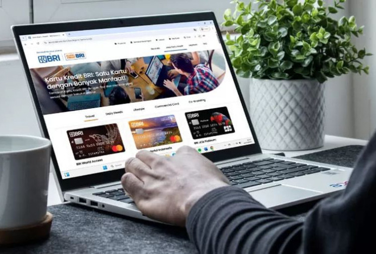 Nasabah di Kayuagung Rasakan Manfaat Easy Card BRI dengan Bunga Lebih Ringan