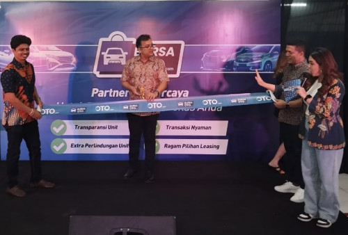 Berburu Mobil Bekas di Surabaya, Kunjungi Bursa Mobil Bekas OTO.com, Dibuka Mulai Hari Ini 