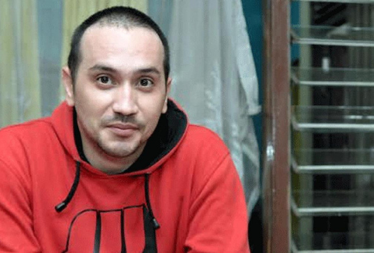 Aktor Gary Iskak Tewas Karena Kecelakaan, Tinggalkan Jejak Karier Lebih dari 20 Tahun