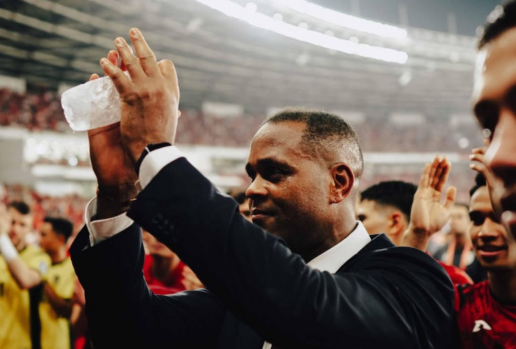DPR Dukung PSSI Pecat Patrick Kluivert: Ayo Move On, Laksanakan Blueprint Sepak Bola Nasional