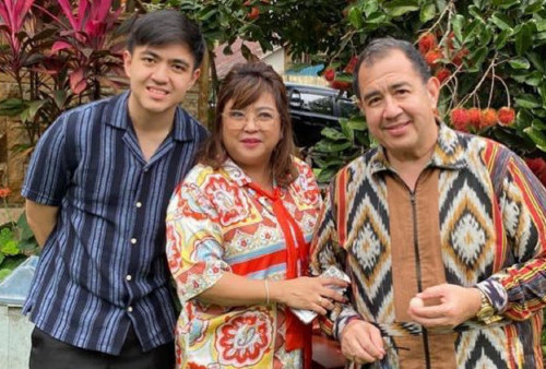 Kontroversi Istri Pendeta Gilbert Ternyata Pernah Katai Jemaat Gereja Mirip 'Sundel Bolong'