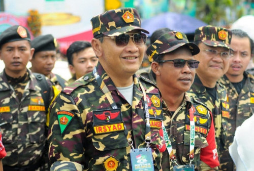 14 Tahun Memimpin, Gus Irsyad Mundur dari Ketua DPC PKB Pasuruan