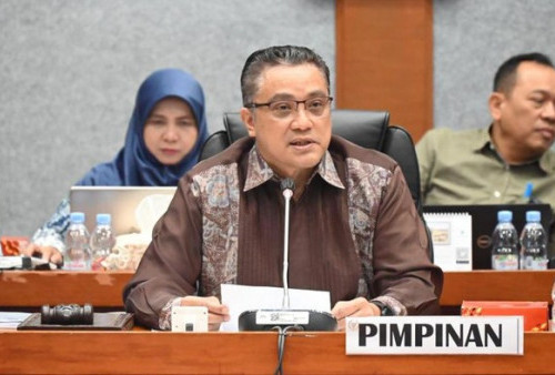 Komisi X DPR RI Minta Kemdikbud Turun Tangan Atasi Polemik Cleansing Guru Honorer di Jakarta