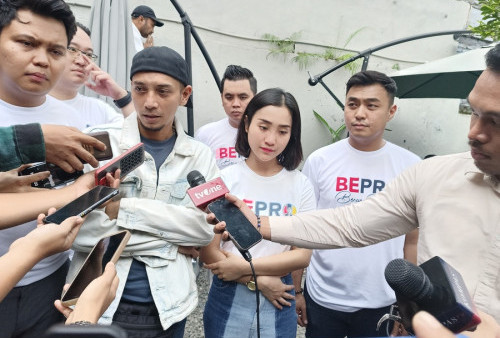 Relawan Prabowo dan Projo Disebut Sudah Ngopi Bareng, Arahnya Double Positif