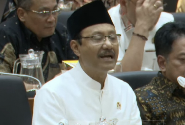 Pemerintah Gelontorkan Rp48,7 Triliun untuk 96,8 Juta Jiwa PBI BPJS Kesehatan