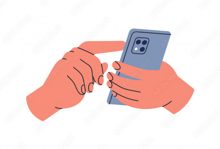 Cara Aktivasi e-SIM Luar Negeri di HP Android untuk Liburan Imlek 2026