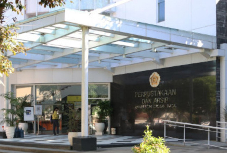 Viral Mahasiswi UGM Telat Kembalikan Buku Kena Denda Rp 5 Juta, Ini Kata Pihak Perpustakaan