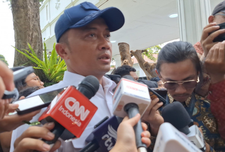 Rupiah Masih Melemah, Istana Pastikan Pemerintah Terus Lakukan Koordinasi Secara Intens