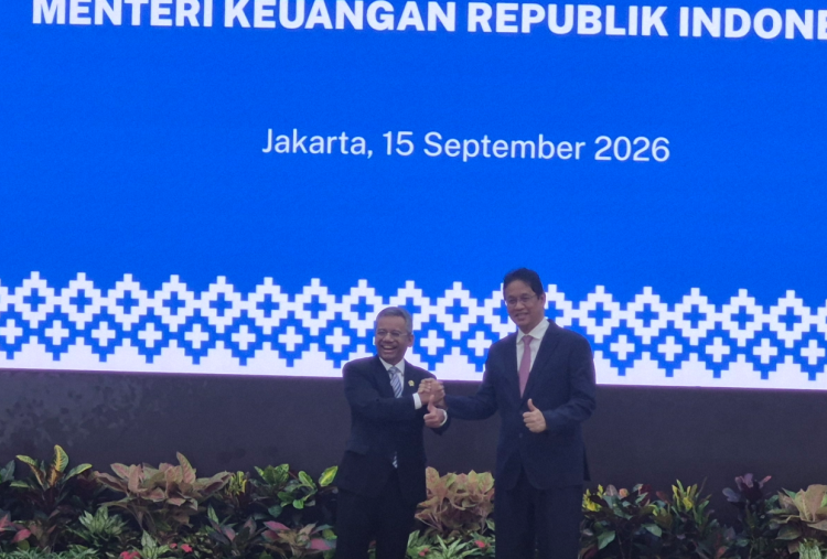 Mendadak Dicopot Sebagai Menkeu, Purbaya: Ada Rasa Sebel, Kan Saya Manusia