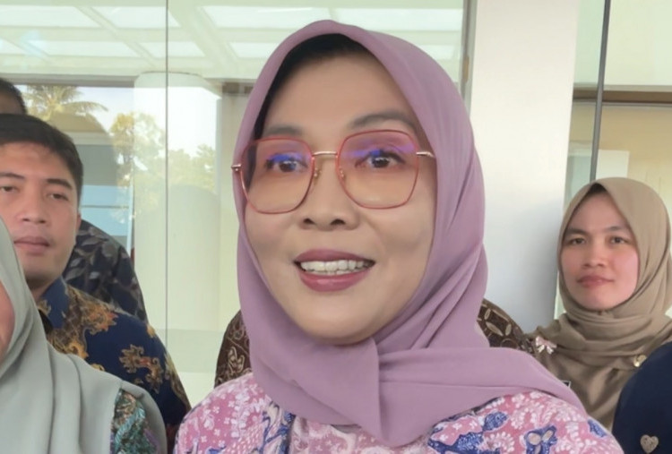 Dinkes DKI Pastikan NRK PPPK Paruh Waktu Sudah Berproses di BKD