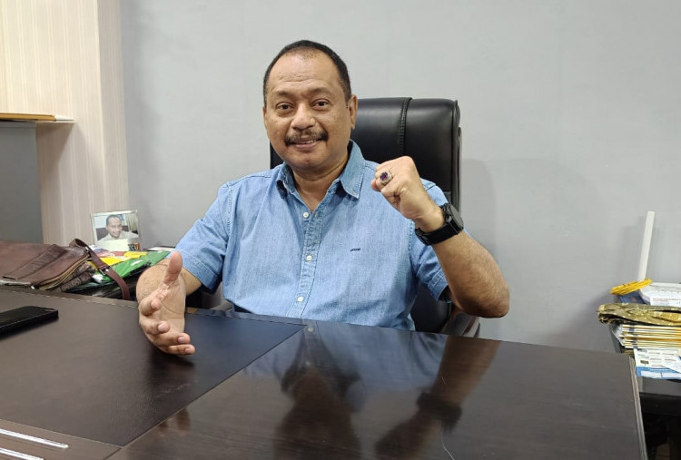 Usai 32 Emas di PON Bela Diri 2025, KONI Jatim Siapkan Strategi Baru Menuju Manado 2026