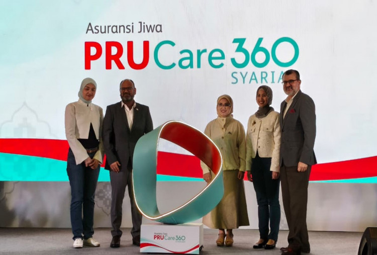 PRUCare 360 Syariah dari Prudential Syariah, Solusi Perlindungan untuk Masa Non-Produktif