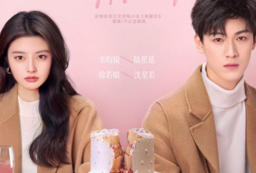 Sinopsis Drama China Go Back Lover, Kisah Musuh Jadi Cinta!