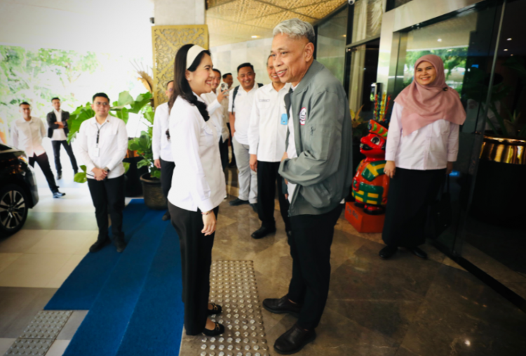 Sinergi Kemensos dan Kemendukbangga/BKKBN Bakal Hadirkan Layanan Penguatan Mental Murid Sekolah Rakyat