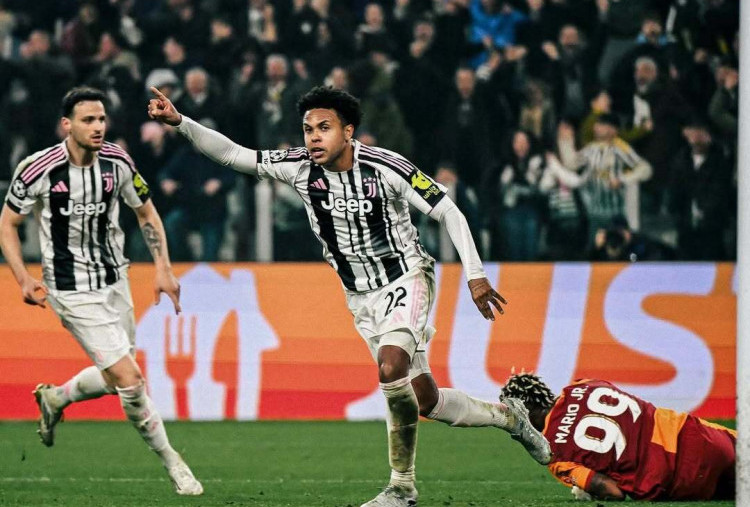 Prediksi Skor AS Roma vs Juventus: Kondisi Kedua Tim dan Perkiraan Line Up