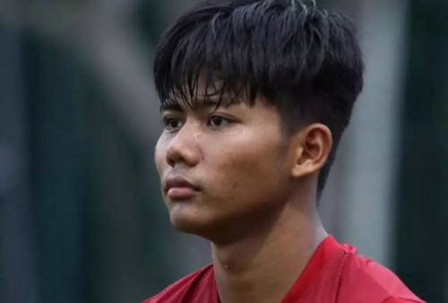 Profil Arkhan Kaka, Bomber Timnas U-17 Patut Diwaspadai di Piala Dunia U-17 2023 Menurut AFC