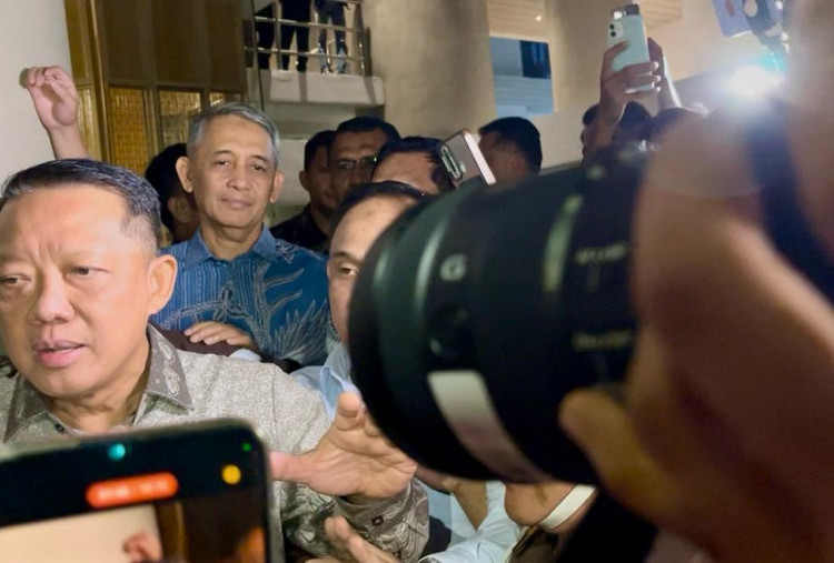 Febrie Adriansyah Ditahan di Rutan KPK 20 Hari ke Depan!
