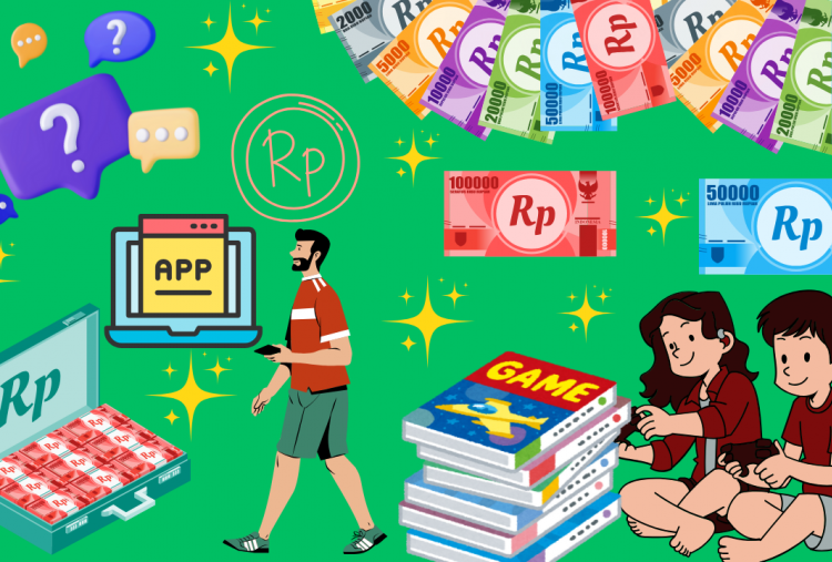 Nomor HP Kamu Terdaftar Jadi Pemenang Saldo DANA Kaget Gratis Rp592.000 Hari Ini ke Dompet Elektronik, Anti Scam Lewat Misi Ini!