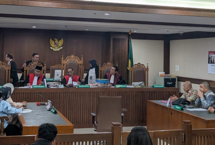 Geger Aset Debitur Dijual Murah Bank Swasta, Nasabah Gugat ke PN Jakpus!