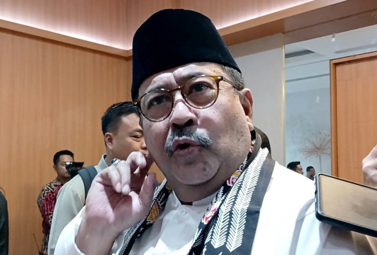 Rano Karno Selidiki Kecelakaan JakLingko di Jakbar Sebabkan 9 Orang Luka-luka
