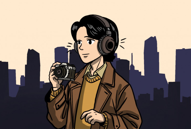Borrowed Nostalgia: Kebangkitan Era 90-an di Kalangan Gen Z