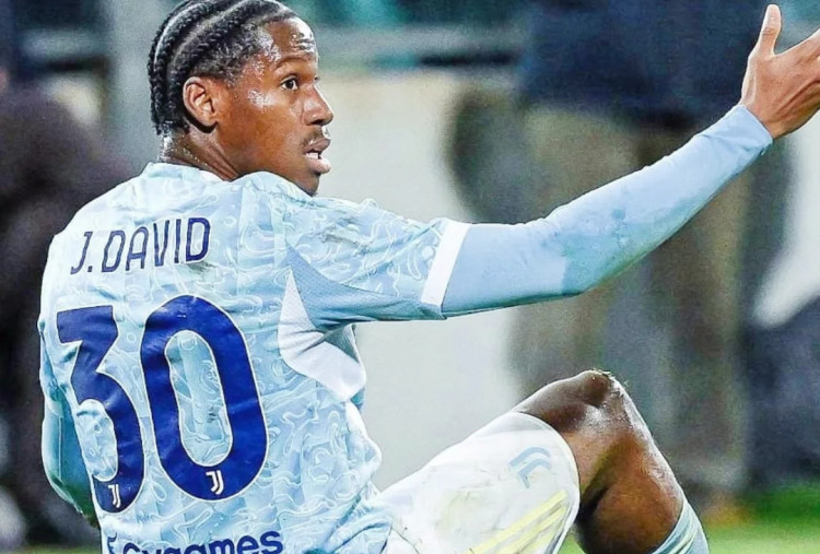 Jonathan David Diminati Aston Villa dan Fenerbahce, Masa Depan di Juventus Masih Tanda Tanya