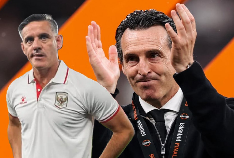 Unai Emery Terpincut Latih Timnas Indonesia! Dua Pengganti John Herdman Menguat, Wasit Oman Menyesal